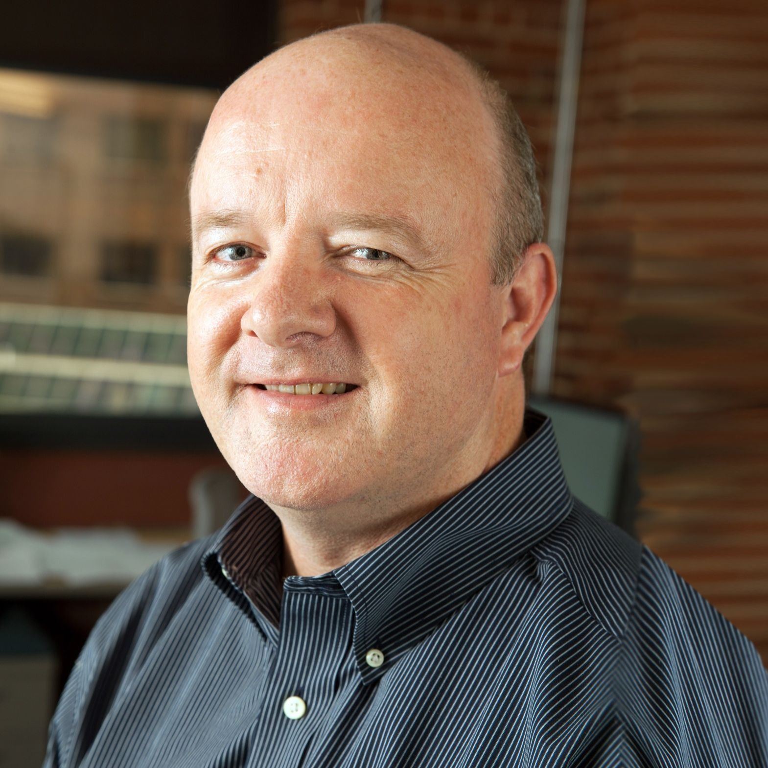 Photo of Jim Doherty,Photo of Jim Doherty