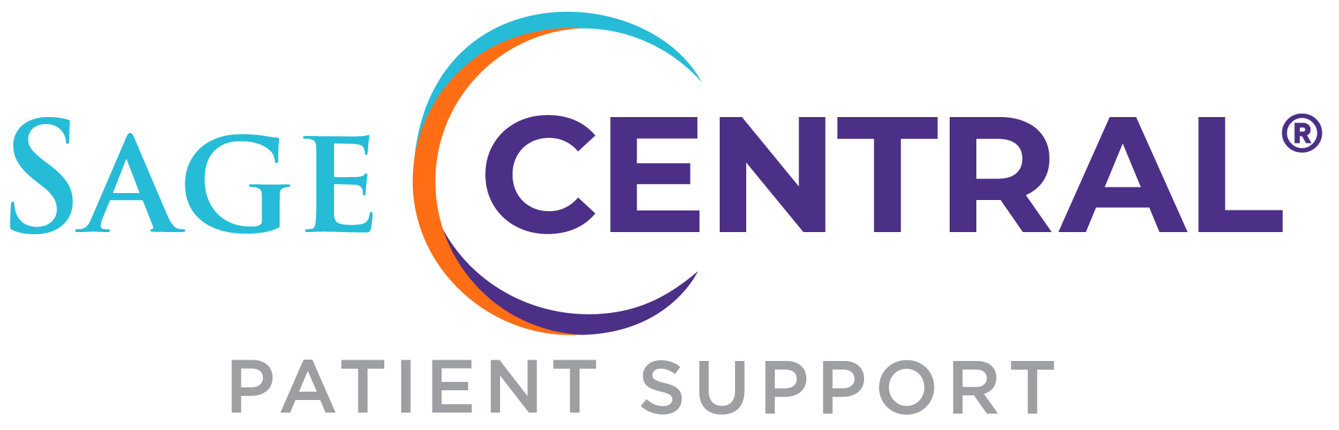 sage central support logo