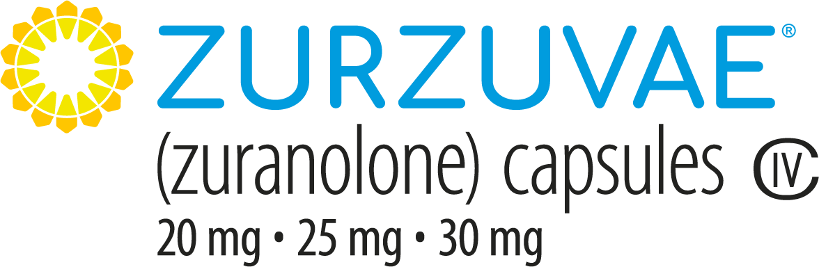 ZURZUVAE (zuranolone) capsules